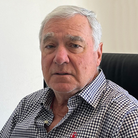 Contador Alberto Valdemarín