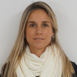 Lic. Paola Valdemarín